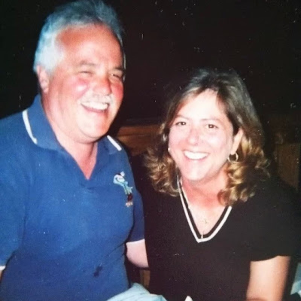 Meet your Posher, Theresa